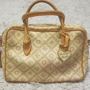 Dooney and Bourke handbag